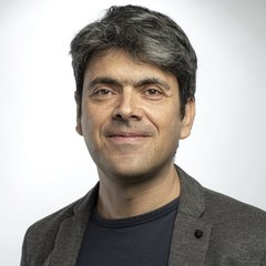 Portrait of Nadir Álvarez