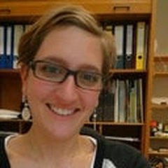 Portrait of Natalie Cusimano