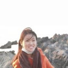 Portrait of Ng Kiaw Kiaw