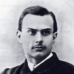 Portrait of Odoardo Beccari