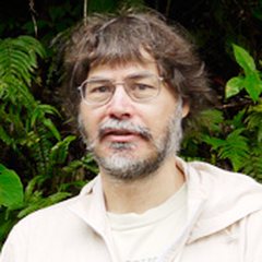 Portrait of Peter J. Matthews