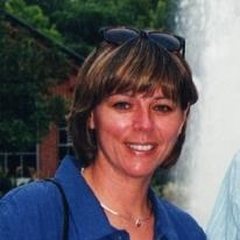 Portrait of Petra Schmidt