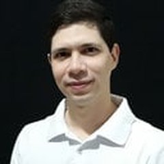 Portrait of Renan Falcioni
