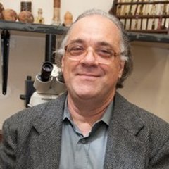 Portrait of Ricardo Cardoso Vieira