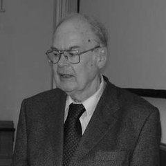 Portrait of Riklef Kandeler