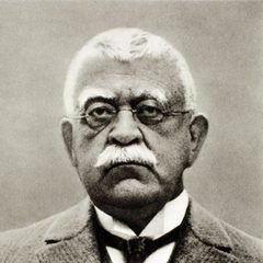 Portrait of Robert Hippolyte Chodat