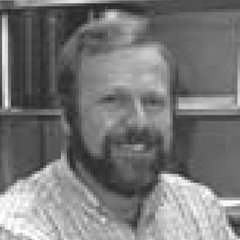 Portrait of Robert W. Pearcy