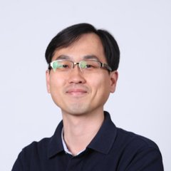 Portrait of Seong Hwan Kim