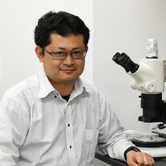 Portrait of Shuji Shigenobu