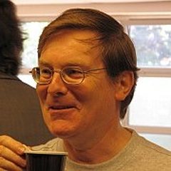 Portrait of Simon Joseph Mayo