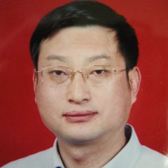 Portrait of Songlin He