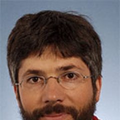 Portrait of Stefan Dötterl