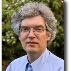 Portrait of Stefan Schulz