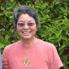 Portrait of Susan C. Miyasaka
