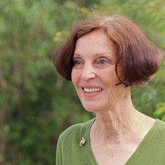 Portrait of Susanne S. Renner