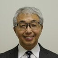 Portrait of Takahiro Hayashi