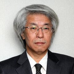 Portrait of Takao Kondo