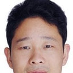 Portrait of Ting‐Shuang Yi