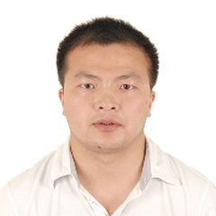 Portrait of Xiang Tao
