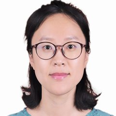 Portrait of Yanling Jin