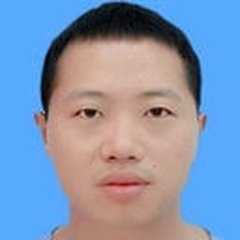 Portrait of Yao Xiao