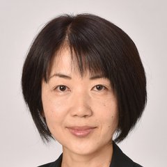 Portrait of Yasuko Ito‐Inaba