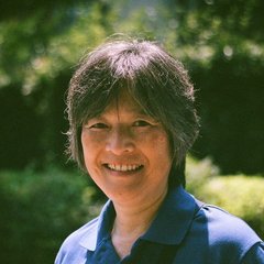 Portrait of Yasuko Kaneko