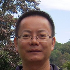 Portrait of Yongrui Wu