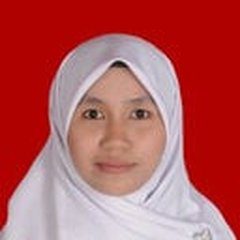 Portrait of Yuliawati Yuliawati