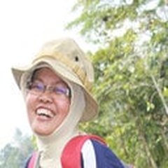 Portrait of Yuzammi Yuzammi