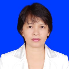 Portrait of Zozy Aneloi Noli