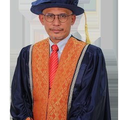 Portrait of Zulhazman Hamzah